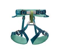 Imbracatura PETZL Harnais MACCHU (ATLANTIC BLUE) Bambino TU