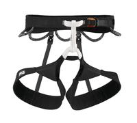 Imbracatura PETZL Hirundos (nero) L