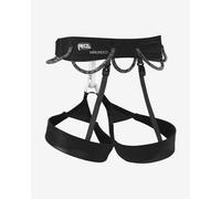 Imbracatura Petzl Hirundos nero - L
