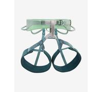 Imbracatura Petzl Selena verde scuro donna - XS