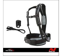 Minelab imbragatura per metal detector - PRO-SWING 45