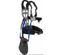 Imbracatura professionale Husqvarna Balance X per decespugliatore