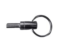 Imbracatura professionale per batteria in metallo hardware di montaggio include viti per un design sicuro ed ergonomico Facile montaggio Accessori per percussioni Hardware in metallo