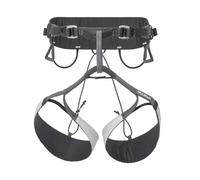 Salewa NXT Harness - imbrago arrampicata M Grey/White unisex Salewa Committed