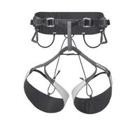 Imbracatura Salewa NXT HARNESS (NERO/BIANCO) S