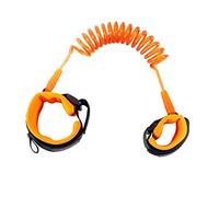 Imbracatura Sicurezza Anti Bracciale Antismarrimento Guinzaglio Per Bambini Corda Di Trazione 1,5 M Nastro Adesivo Per Attività All'aperto