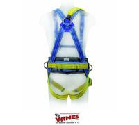 IMBRACATURA SICUREZZA IRUDEK LIGHT PLUS