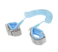Imbracatura Sicurezza Ragazzo Ragazza Cinghia Antiperdita per Cammino | Design Semplice, Materiali Resistenti, Assistenza alla Deambulazione, Colore Blu, per Ragazzo Ragazza Piccoli