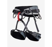 Imbracatura da arrampicata Singing Rock Dome Taglia: S / Colore: grigio