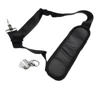 Imbracatura Spalla Personalizzabile per EGO POWER+ ST1500 ST1500 S Clip Regolabi