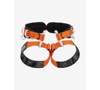 Petzl - Imbracatura da speleologia - Aven Arancione / Nero - Taglia M Arancione M