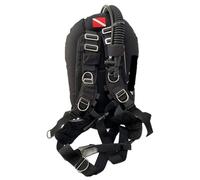 Imbracatura sportiva subacquea | Imbracatura regolabile per immersioni con protezione della vita - Attrezzatura sportiva per immersioni per donne e uomini per ricerca, avventura, fotografia subacquea