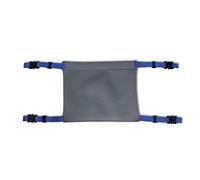 Imbracatura Standard Regolabile con Fibbie Compatibile con Sollevatore Elettrico Muevo Home RI900