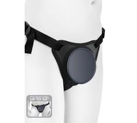 Imbracatura strap on cintura harness per dildo fallo vibratore vaginale anale