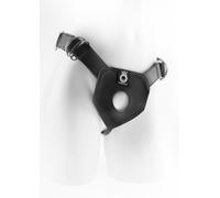 Imbracatura strap on cintura per dildo fallo vibratore pene finto vaginale anale