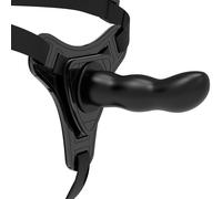 Imbracatura Strapless Fetish Submissive Harness - Silicone 16 cm