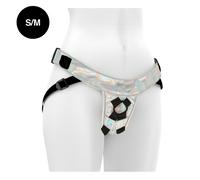 Imbracatura Strapless Mythology Fantasy Harness - Iridescente S/M