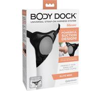 Imbracatura Strapless Pipedreams Body Dock Elite Mini