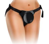 Imbracatura Strapless Regolabile King Cock Elite - Body Dock