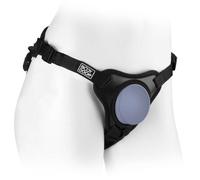 Imbracatura Strapless Universale Dillio Body Dock SE - Silicone