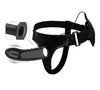 Imbracatura Strapless Vibrante Pretty Love Marvin - Dildo Cavo