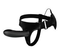 Imbracatura Strapless Vibrante Pretty Love Myron - Dildo Cavo