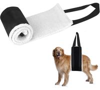 Imbracatura Supporto per Cani, Cintura Ausiliaria per Cani, Imbracatura Cane Zam