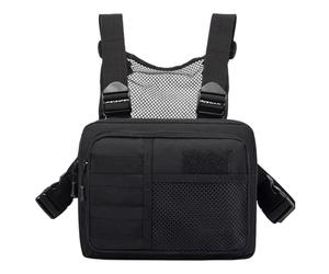 Imbracatura toracica per telefono da corsa, da corsa,a tracolla con da esterno | multiuso traspirante, attrezzatura leggera per l'allenamento, custodia organizzativa per la