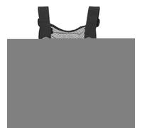 Imbracatura toracica per telefono da corsa, da corsa | regolabile per sport all'aria aperta - leggero e pratico, custodia organizzativa per la, attrezzatura per l'allenamento