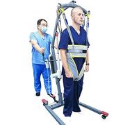 Imbracatura traspirante for tutto il corpo, cintura for camminare in piedi, imbracatura for esercizi, equipaggiamento for riabilitazione, morbido