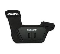 Imbracatura USWE NDM 2.0 per Action Cam - Nero, Compatibile con Sistema Race Harness