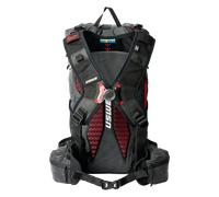 Imbracatura USWE VST Taglia Piccola per Zaino Nero Nero