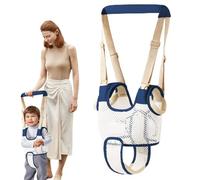Imbracatura Walker Helper Per Bambini - Assistente Di Sicurezza In Piedi Regolabile, Attrezzatura Da Camminata Traspirante Per L'apprendimento, Abbigliamento Imbottito Per L'allenamento 'equilibri