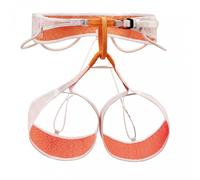 Imbracatura WHISPER ultraleggera tecnica arrampicata alpinismo performance Taglia M
