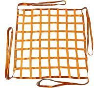 Imbracature Piatte in Nylon per il Sollevamento Di Reti, Utilizzate per Spostare e Tirare Le Attrezzature Di Sollevamento Durante la Costruzione/Color/3 * 3.0M/Mesh 15Cm/Load 2T