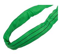 Kerbl Imbracatura Circolare, Portata 2t/4t Circonferenza 3m, Doppio Rivestimento