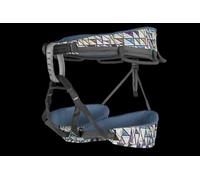 IMBRACO Imbragatura Imbrago Arrampicata Alpinismo GRIVEL TREND ABSTRACT