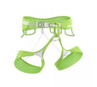 Imbragatura Ace III Ultralight Neon Green L Arrampicata Sportiva Alpinismo Ghiaccio