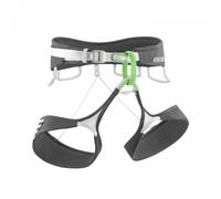 Imbragatura Arrampicata Ace III Ultraleggera Sportiva Alpinismo Ghiaccio Night Taglia L