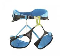 Imbragatura Arrampicata Alpinismo Helia Icemint S Leggera Compatta Comfort 3D Pad