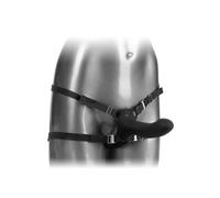 Imbragatura con vibratore Me2 Remote Rumbler