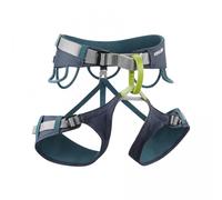 Imbragatura Jay IV Polivalente Arrampicata Alpinismo Via Ferrata Sailor Blue Taglia L