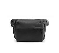 Peak Design Everyday Borsa a tracolla Nero