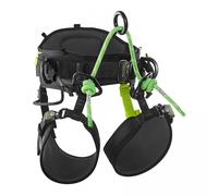 Imbragatura Tree Climbing TreeRaptor Sicurezza Lavoro EN 358 EN 813 night-oasis SIZE 1