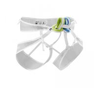 Imbragatura Ultraleggera Loopo Lite II Alpinismo Scialpinismo Facile da Indossare Light Grey Taglia M