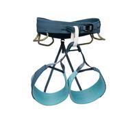 Black Diamond - Women's Solution Harness - Imbragatura L blu