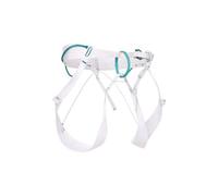 Blue Ice Choucas Harness Bianco XL