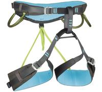 Imbrago Camp Energy Nova (nero/blu) Donna S
