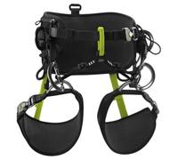 Imbrago Edelrid Treerex II Taglia: 1 / Colore: nero