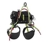 Imbrago TreeRex II per arboricoltura con bridge regolabile e 3D Vent - 1